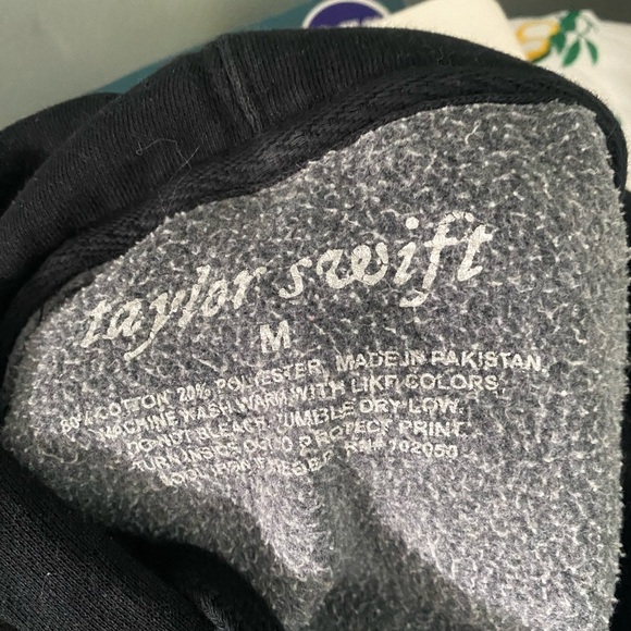 Taylor Swift Folklore I would die for you in Secret hoodie - Picture 7 of 11